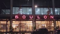 Boulon Brasserie opens first full-service restaurant at Water Street Tampa