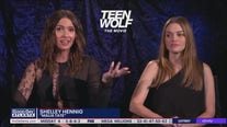 'Teen Wolf' is back for another bite with new movie
