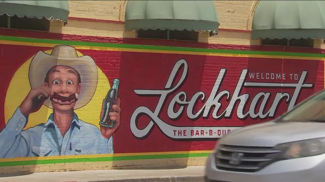 Lockhart City Council selects new police chief