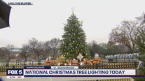 100th National Christmas Tree Lighting: Here's what you need to know