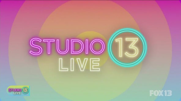 Watch Studio 13 Live full episode: Tuesday, Oct. 2