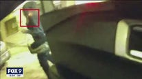 Howard Johnson body camera video: Video shows St. Paul police shooting