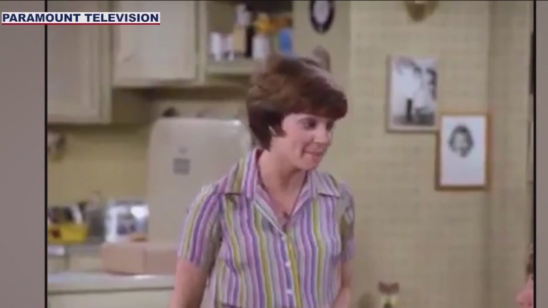 Cindy Williams, Shirley on 'Laverne & Shirley' dies at 75
