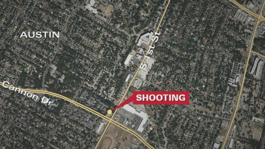 APD identifies man murdered in south Austin