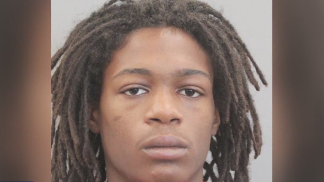 Houston crime: Visiting judge sentences 23-year-old to 6 years for shooting during catalytic converter theft
