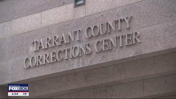 Call grows for probe into Tarrant County jail