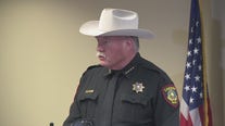 Tarrant Co. sheriff releases video of jailhouse death