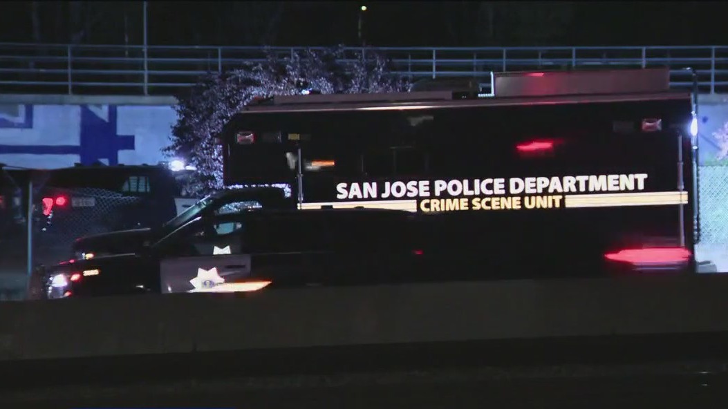 2 wounded in San Jose shooting