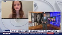 Analysis: Latest in the Adnan Syed case