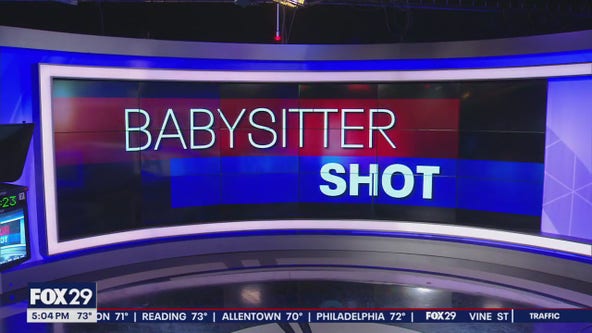 Teen babysitter shot as children slept feet away in East Mount Airy