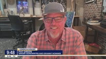 Pat Green celebrates 10th anniversary of The Rustic