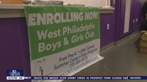West Philadelphia Boys and Girls Club kicks starts grand opening with coat and food drive