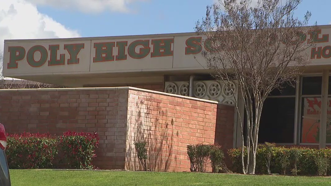 Threats at Riverside Poly High School