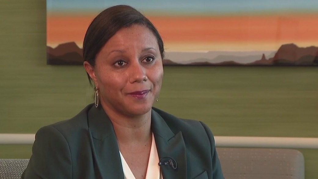 Meet Dr. Alyx Porter of Mayo Clinic – 1 of 3 Black woman neuro-oncologists in the U.S.