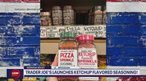 Trader Joe's launches ketchup flavored seasoning