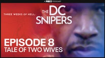 Tale of Two Wives - Episode 8 | Three Weeks Of Hell: The DC Snipers Podcast