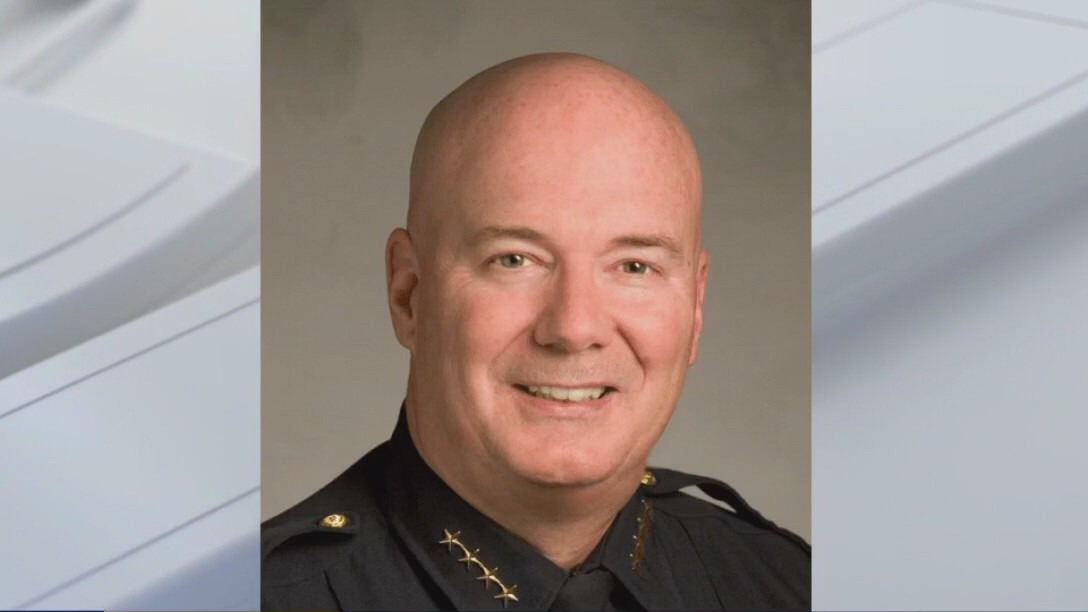 Round Rock ISD police chief out after report