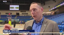 Dallas Wings excited to kick off new season