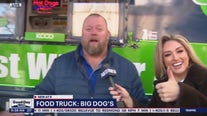 Food Truck Friday: Big Dog's