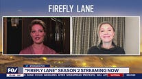 Katherine Heigl, Sarah Chalke talk new season of "Firefly Lane"