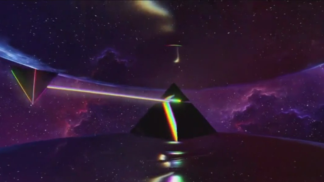 Alder Planetarium to host new Pink Floyd 'The Dark Side of the Moon' show