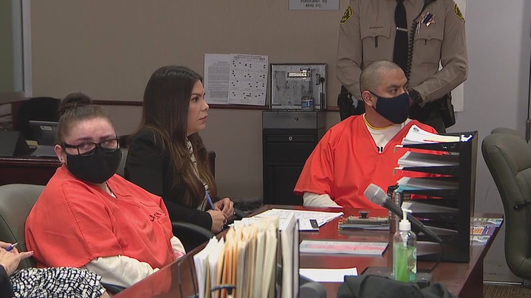 Parents of Noah Cuatro sentenced for murder, torture of child