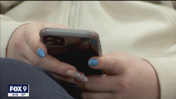 Minnesota nonprofit forms partnership with schools to help kids cut down on screentime