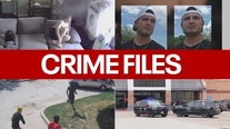 FOX 4 News Crime Files: Week of May 12