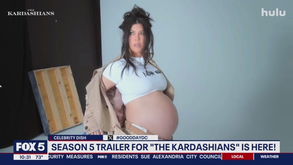 The Kardashians return for season 5