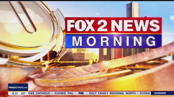 FOX 2 News Morning TOM
