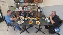 Central Florida Eats: Beirut Grill & Deli