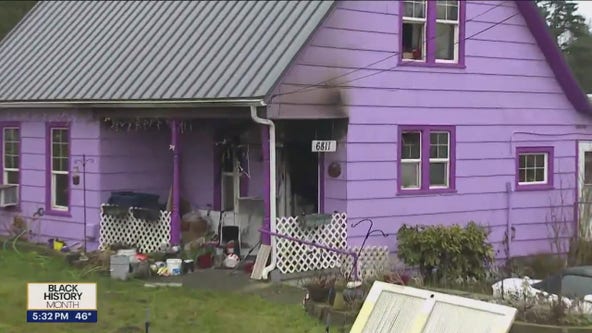 Several pets killed in Snohomish County house fire