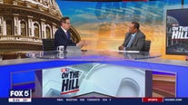 ON THE HILL: Talking Maryland Gov. Wes Moore's historic inauguration, what comes next