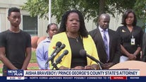 Prince George's County cop sentenced to 45 days for assaulting teen