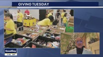 Giving Tuesday: Perot Foundation gives $15M to United Way in Dallas
