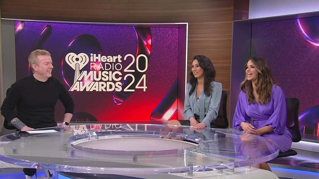 iHeartRadio Music Awards 2024 preview