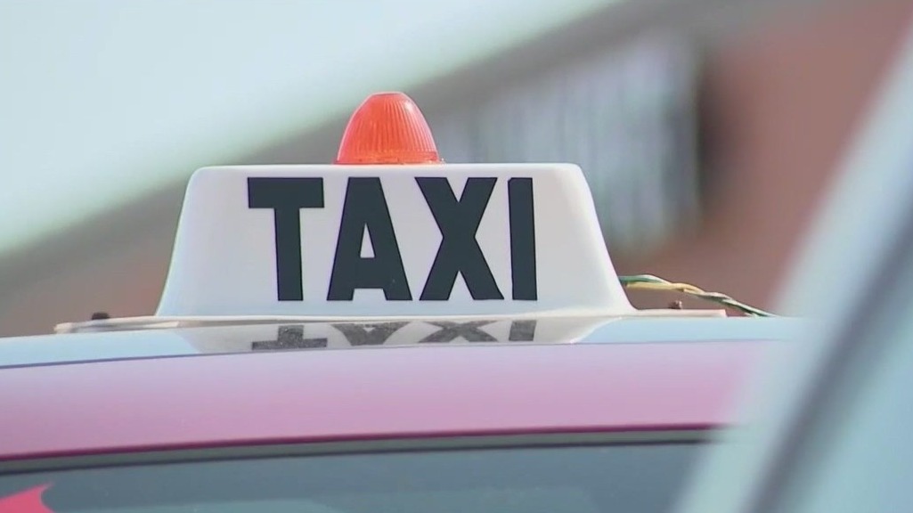 ATL taxi drivers push back on new legislation