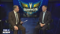Dallas Wings CEO on this year's WNBA Draft picks