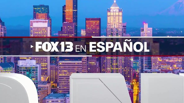 Últimas noticias con el noticiero FOX 13 Seattle: Miercoles, 20 de septiembre