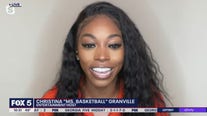 Christina 'Ms. Basketball' Granville dishes on the reported 'Good Morning America' drama