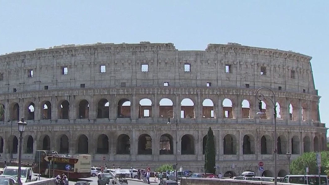 Why was Roman concrete so durable?