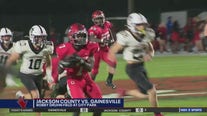 Jackson County vs Gainesville – Team of the Week