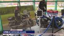 Reward increased in hit-and-run crash that killed cop