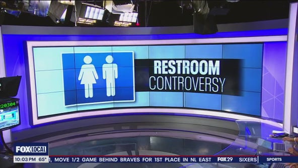 Parents sound off in controversial meeting to change restroom policy catering to gender identities