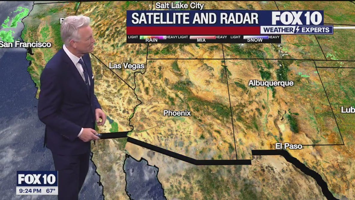 Arizona woman makes masks for healthcare workers amid COVID19