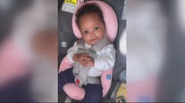Heartbroken mom continues wait for justice after her baby girl died from fentanyl