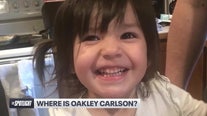 The Spotlight: Where is Oakley Carlson?