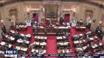 Minnesota Senate votes to guarantee abortion rights