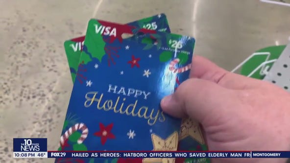 ‘Card-draining’ scam impacts local stores