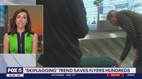 Airlines fighting back against Skiplagging